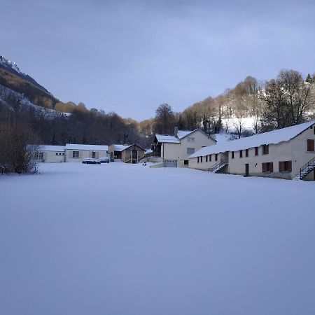 Centre De Vacances La Salamandre Arrens-Marsous Zewnętrze zdjęcie