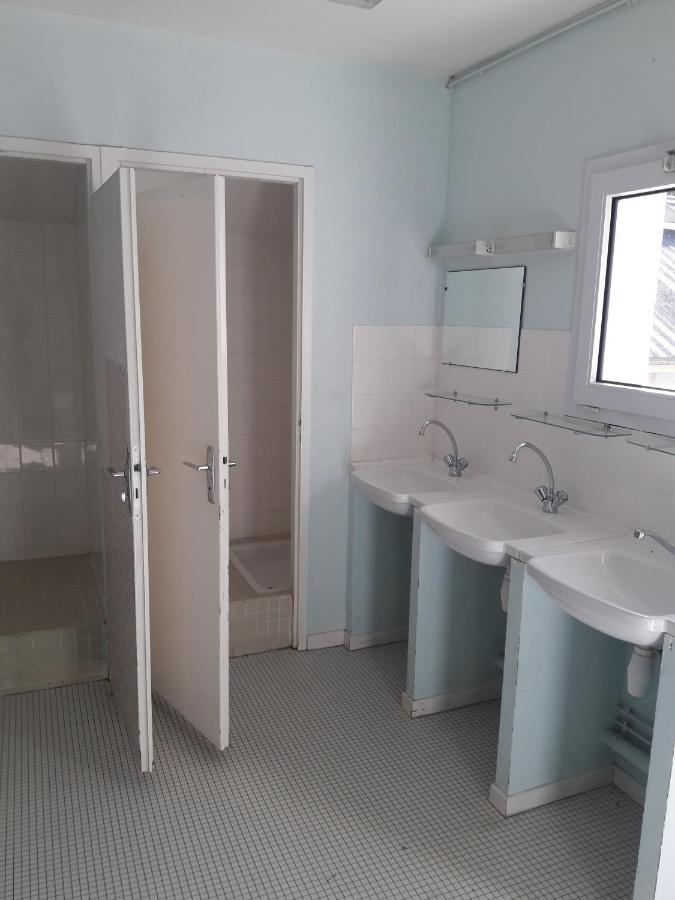 Centre De Vacances La Salamandre Arrens-Marsous Zewnętrze zdjęcie