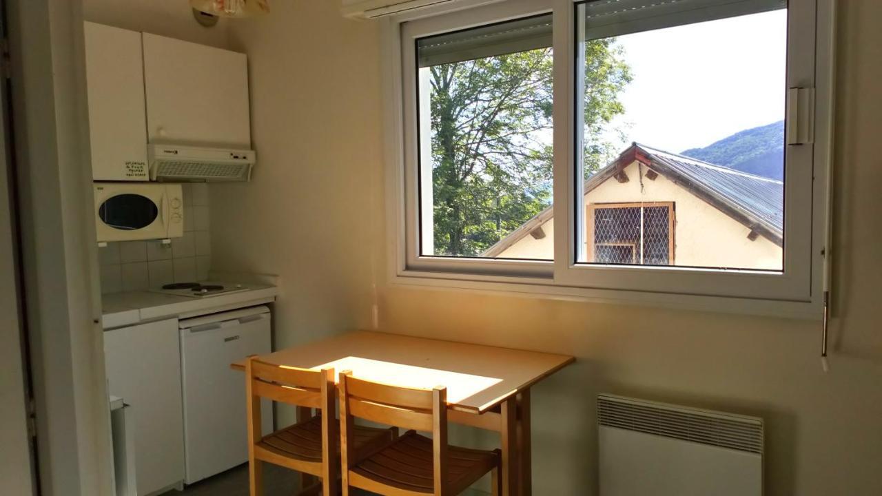 Centre De Vacances La Salamandre Arrens-Marsous Zewnętrze zdjęcie